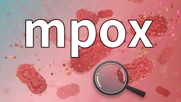 Mpox - Henderson Wellness Clinic